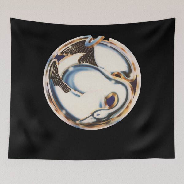 Item preview, The Snow Goose designed and sold by KoshyAmere.