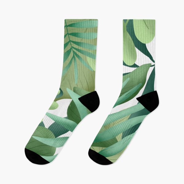 Item preview, Tropical Leaves 5 designed and sold by Ana Moguš.