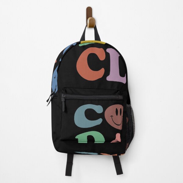 Item preview, Cool Dads Club Funny Smile Colorful Father's Day designed and sold by ElizabethxJime.