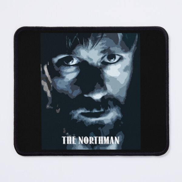 Item preview, The Northman Fanart  - Limited Edition | Perfect Gift designed and sold by rosieedie.
