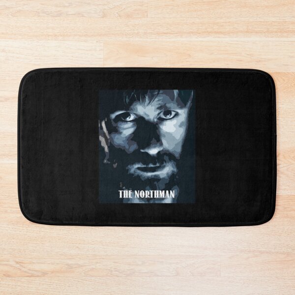 Item preview, The Northman Fanart  - Limited Edition | Perfect Gift designed and sold by rosieedie.