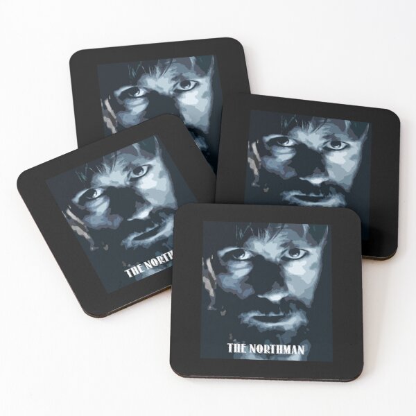 Item preview, The Northman Fanart  - Limited Edition | Perfect Gift designed and sold by rosieedie.