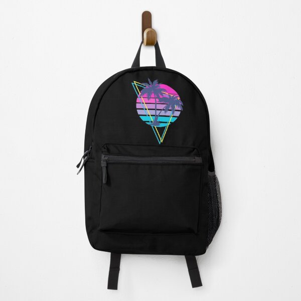 Item preview, Synthwave Sunset designed and sold by Mampoet.