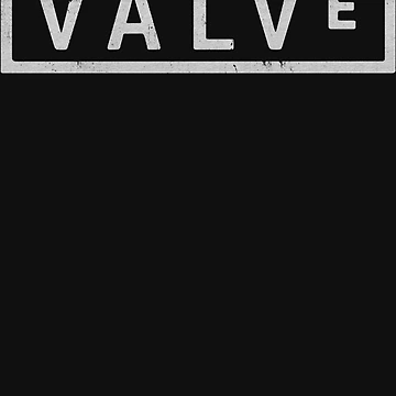 Artwork thumbnail, Valve software by RICHARD5343