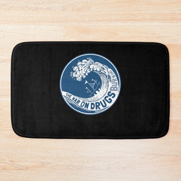 Item preview, The War On Drugs  designed and sold by AalianaDwire89.