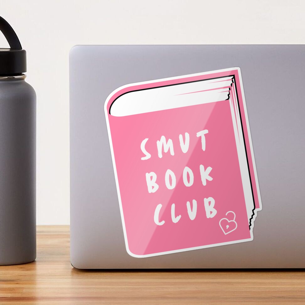 Smut Reader Travel Mug, Romance Reader, Smut Books, Smut Book, Book Sm –  Cute But Rude