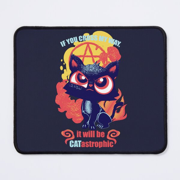 Item preview, it will be catastrophic designed and sold by sambuko.