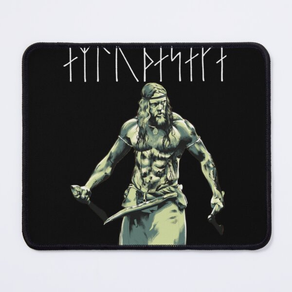 Item preview, The Northman Vikings Raiding History Movie 2022- Limited Edition | Perfect Gift designed and sold by rosieedie.