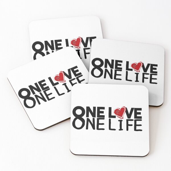 Item preview, u2 one love one life designed and sold by clad63.
