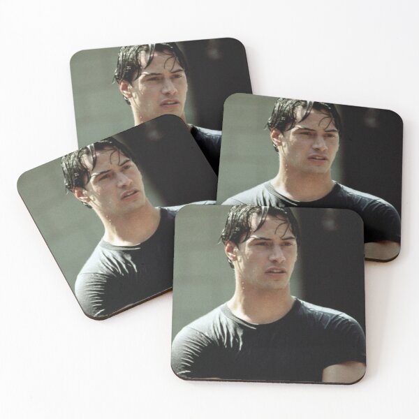 Item preview, Keanu  Reeves designed and sold by alyaST14.
