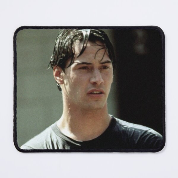 Item preview, Keanu  Reeves designed and sold by alyaST14.