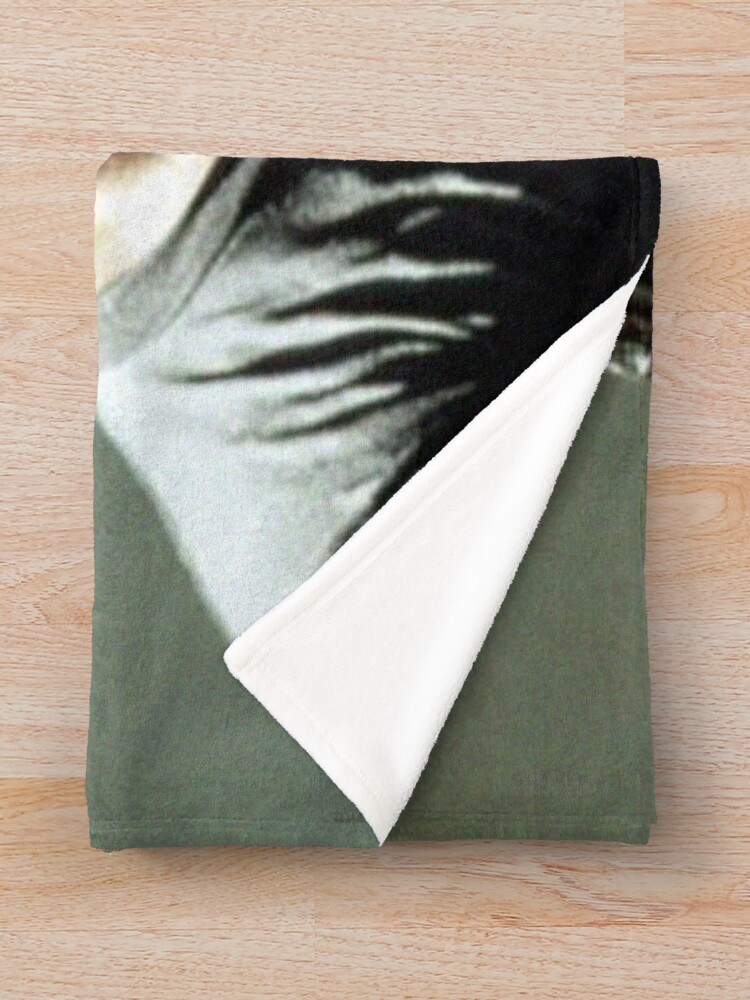 Thumbnail 3 of 6, Throw Blanket, Keanu Reeves designed and sold by alyaST14.