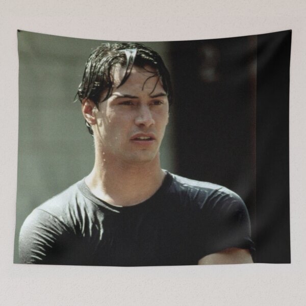 Item preview, Keanu  Reeves designed and sold by alyaST14.