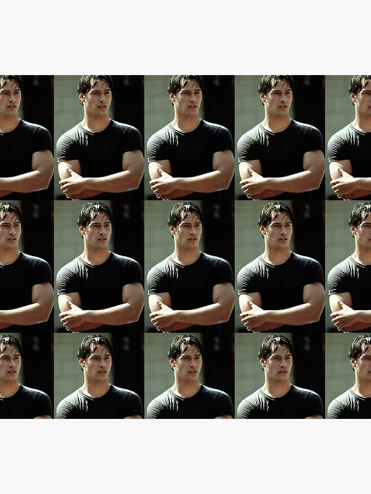 Thumbnail 5 of 5, Socks, Keanu Reeves designed and sold by alyaST14.