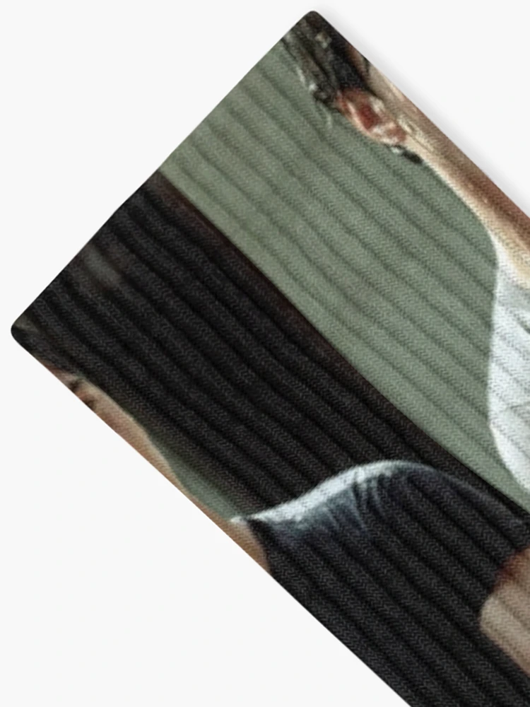 Thumbnail 2 of 5, Socks, Keanu Reeves designed and sold by alyaST14.