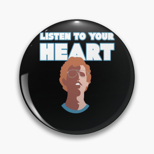 Item preview, My Favorite People Napoleon Listen To Your Heart Gifts For Birthday designed and sold by SusanJunker480.