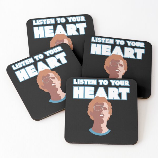 Item preview, My Favorite People Napoleon Listen To Your Heart Gifts For Birthday designed and sold by SusanJunker480.