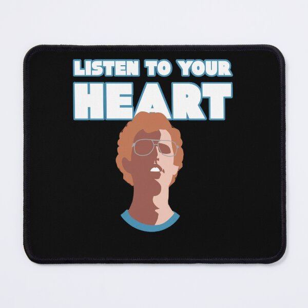 Item preview, My Favorite People Napoleon Listen To Your Heart Gifts For Birthday designed and sold by SusanJunker480.