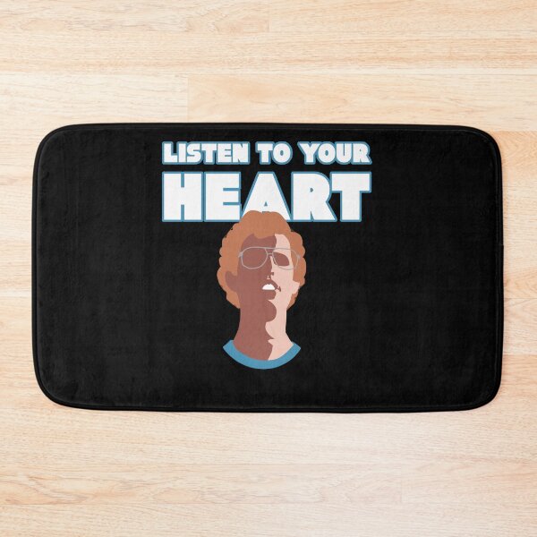 Item preview, My Favorite People Napoleon Listen To Your Heart Gifts For Birthday designed and sold by SusanJunker480.