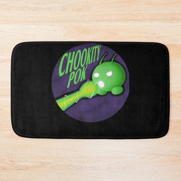 Item preview, CHOOKITY POK designed and sold by EdwardBachand.