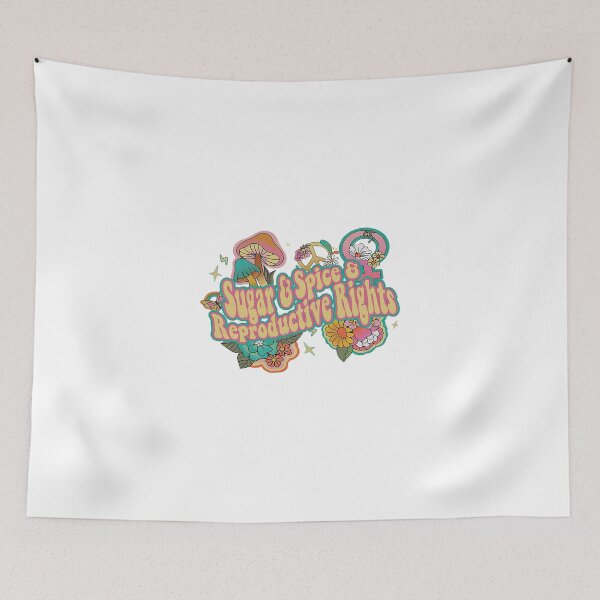 Item preview, Women's Rights Flower designed and sold by EthelMonahan.