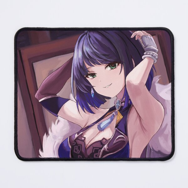 Item preview, Yelan designed and sold by Miyashiro97.