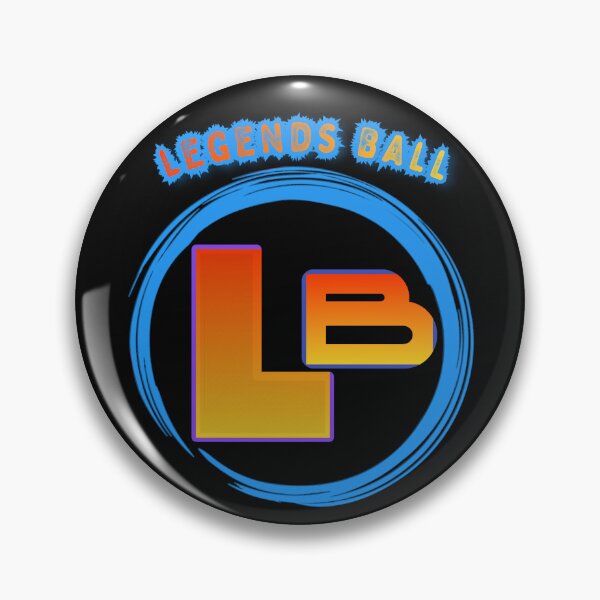 Item preview, legends ball T-shirt designed and sold by 999DZ.