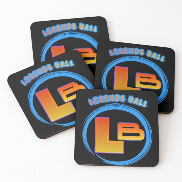 Item preview, legends ball T-shirt designed and sold by 999DZ.