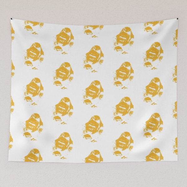 Item preview, Monkey designed and sold by TopBaseline.