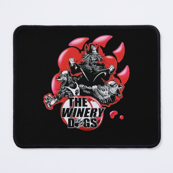 Item preview, The Winery Dogs Band designed and sold by AalianaDwire89.