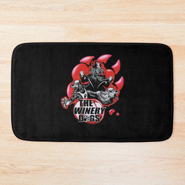 Item preview, The Winery Dogs Band  designed and sold by AalianaDwire89.