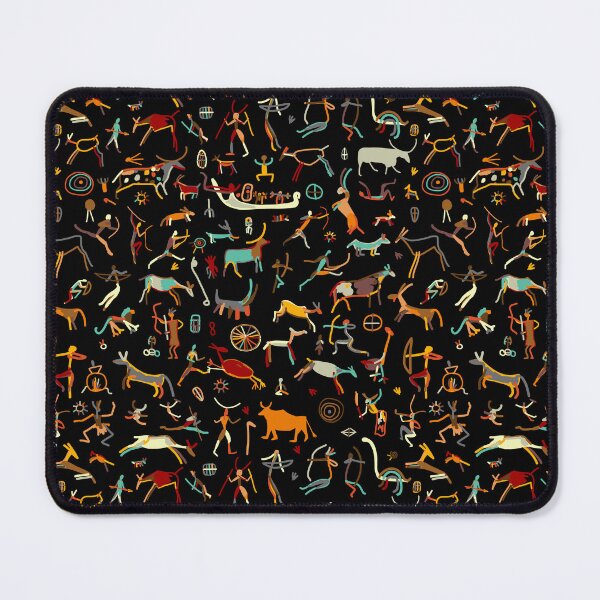 Item preview, Rock paintings, sketch designed and sold by Kudryashka.