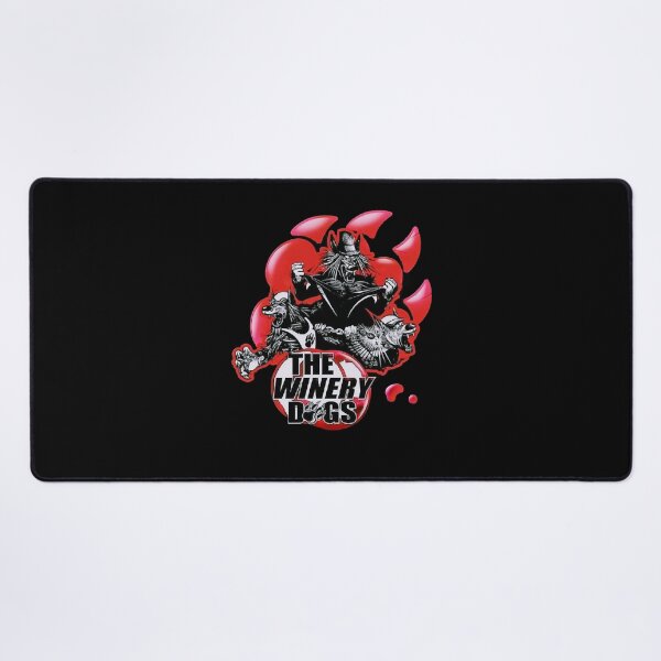 Item preview, The Winery Dogs Band designed and sold by AalianaDwire89.