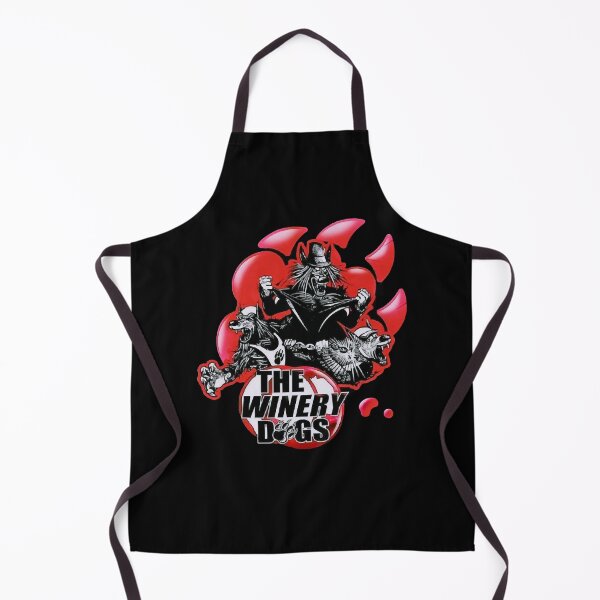 Item preview, The Winery Dogs Band designed and sold by AalianaDwire89.