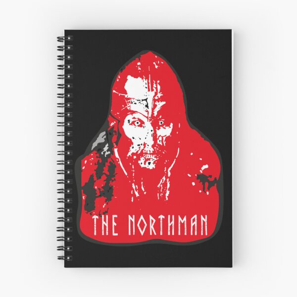 Item preview, The Northman - Limited Edition | Perfect Gift designed and sold by rosieedie.