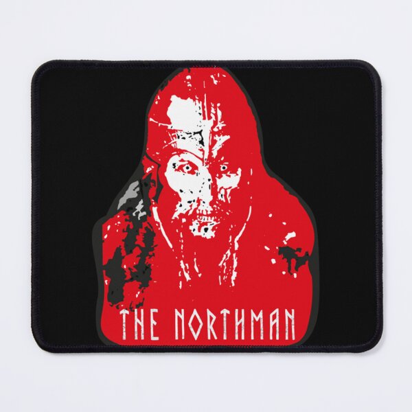Item preview, The Northman - Limited Edition | Perfect Gift designed and sold by rosieedie.