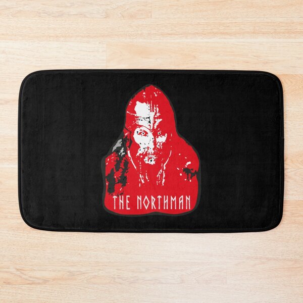 Item preview, The Northman - Limited Edition | Perfect Gift designed and sold by rosieedie.