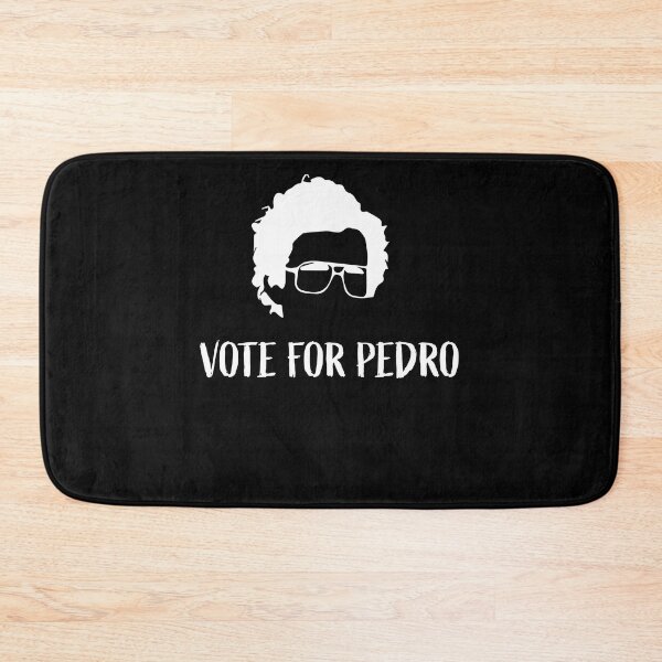 Item preview, My Favorite People Vote For Pedro Napoleon Dynamite Idol Gift Fot You designed and sold by SusanJunker480.