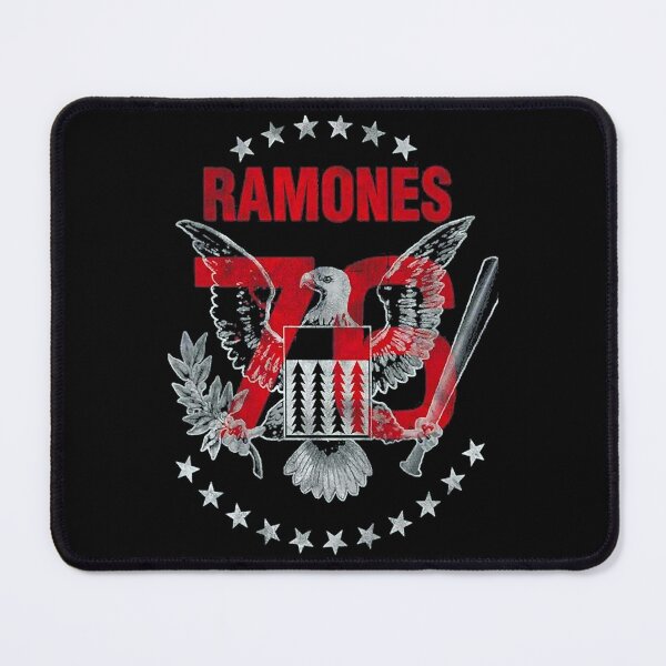 Item preview, 76 the ramone vintage designed and sold by EdwardBachand.