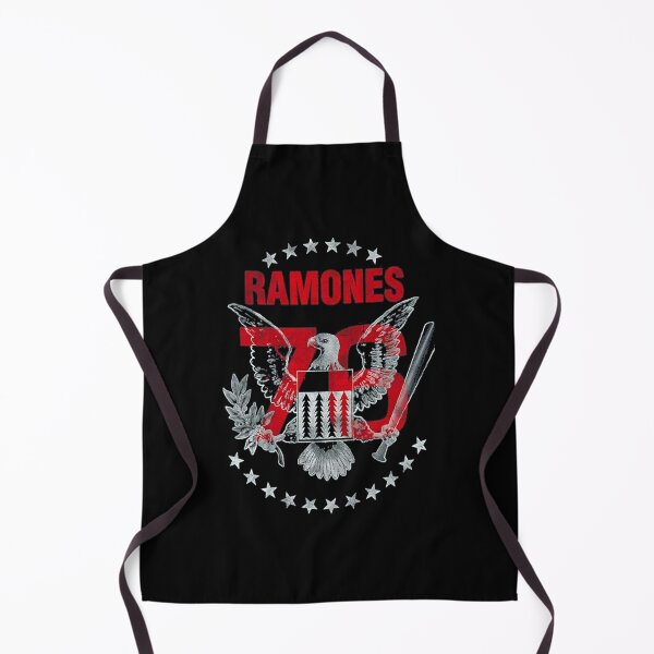 Item preview, 76 the ramone vintage designed and sold by EdwardBachand.