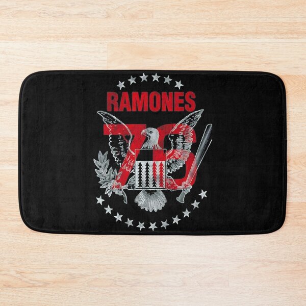 Item preview, 76 the ramone vintage designed and sold by EdwardBachand.