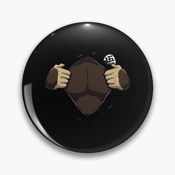 Item preview, The Real Hero Ape Racerback Tank Top designed and sold by addeoovrteqt.