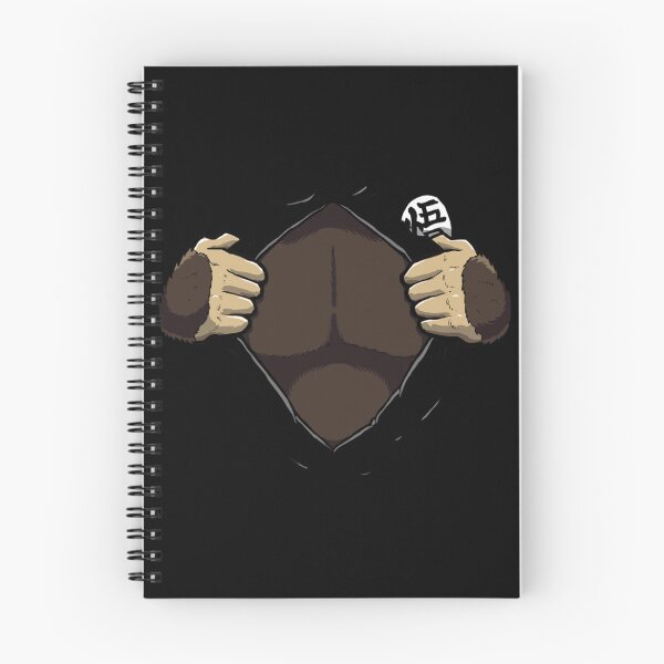 Item preview, The Real Hero Ape Racerback Tank Top designed and sold by addeoovrteqt.