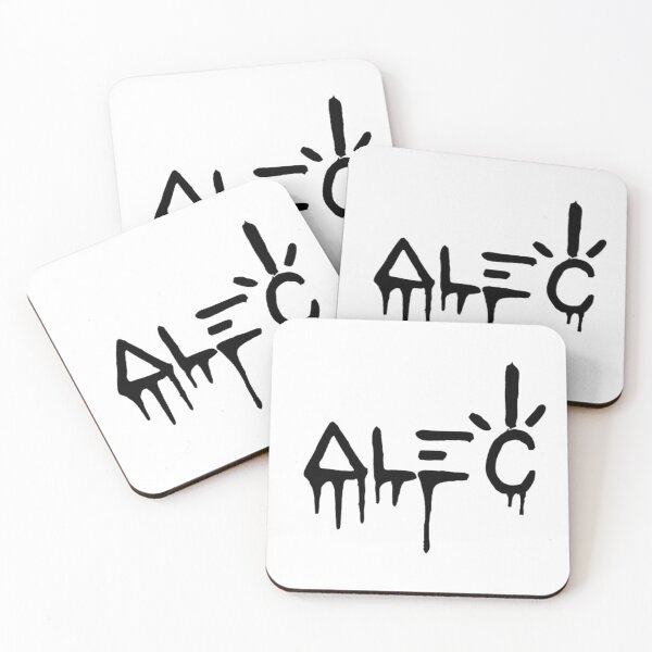 Item preview, Alec  designed and sold by Janalewis.