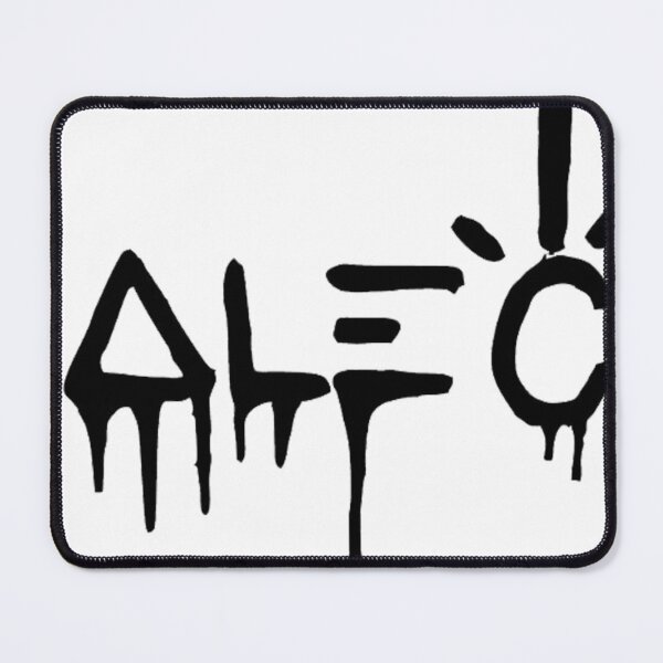 Item preview, Alec  designed and sold by Janalewis.