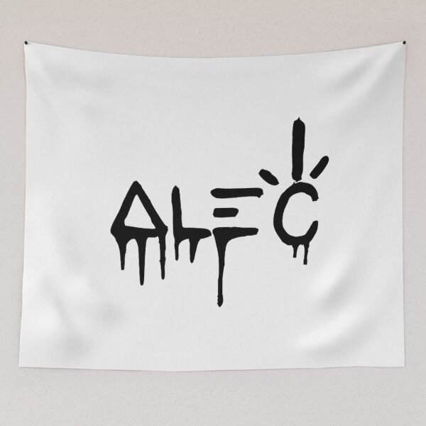 Item preview, Alec  designed and sold by Janalewis.
