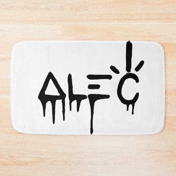 Item preview, Alec  designed and sold by Janalewis.