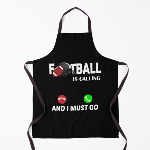 Artikelvorschau, Fußball ruft Fußball ruft und ich muss klassisches T-Shirt gehen entworfen und verkauft von ayeshadanaqws.