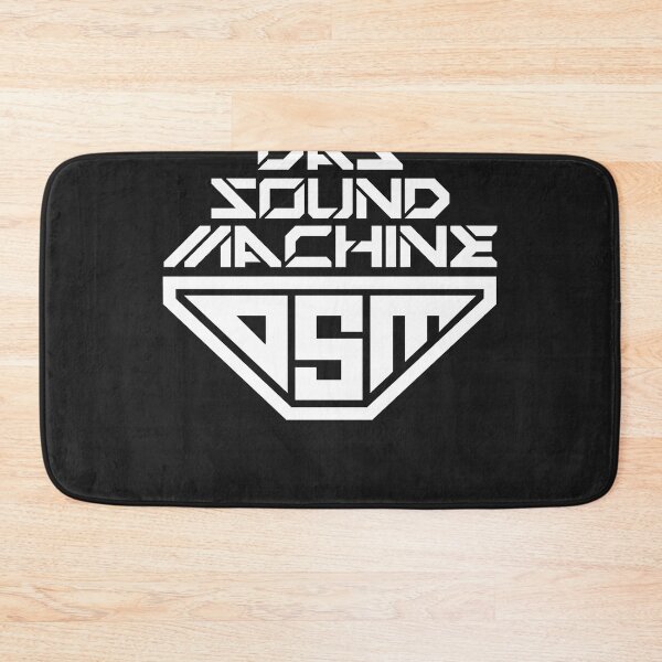 Item preview, Das sound machine dsm logo pitch perfect designed and sold by RICHARD5343.