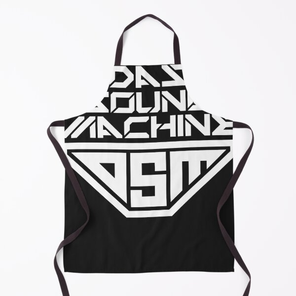 Item preview, Das sound machine dsm logo pitch perfect designed and sold by RICHARD5343.